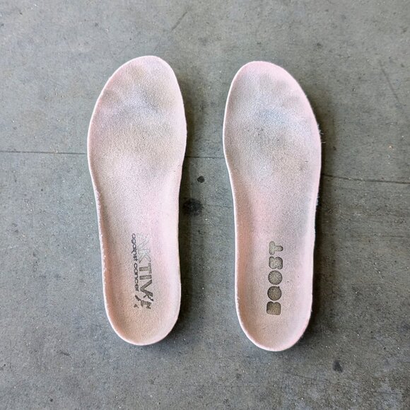 Adidas Women's Solar Glide ST Running Shoes in Mystery Ink Blue size 10 - Picture 7 of 11